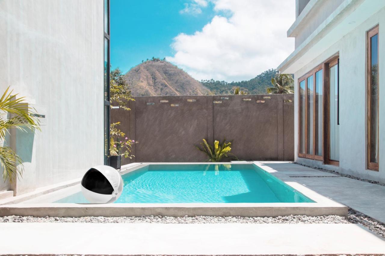 Flores Passport House Ende Extérieur photo