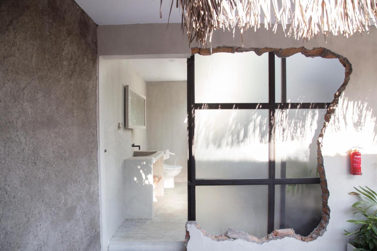 Flores Passport House Ende Extérieur photo