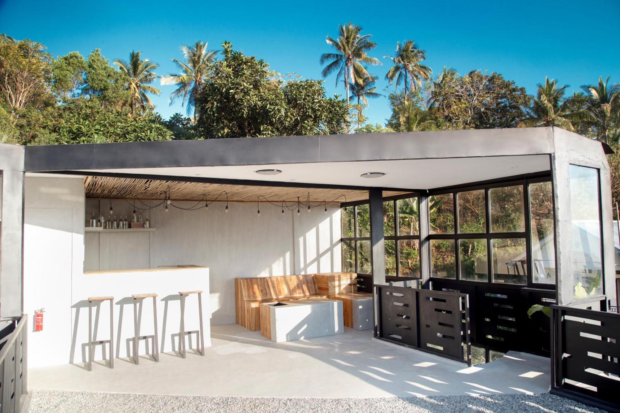 Flores Passport House Ende Extérieur photo