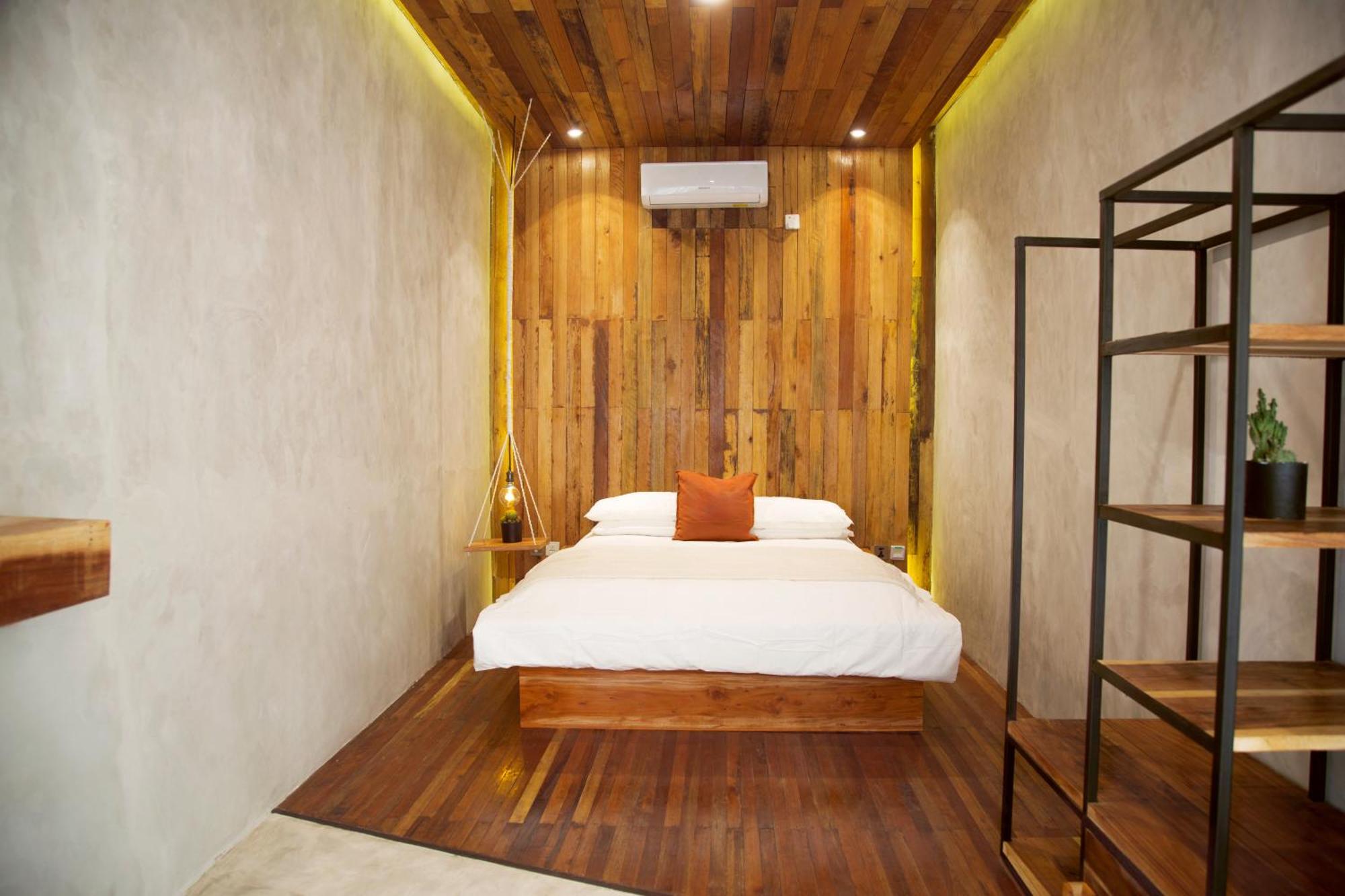 Flores Passport House Ende Extérieur photo